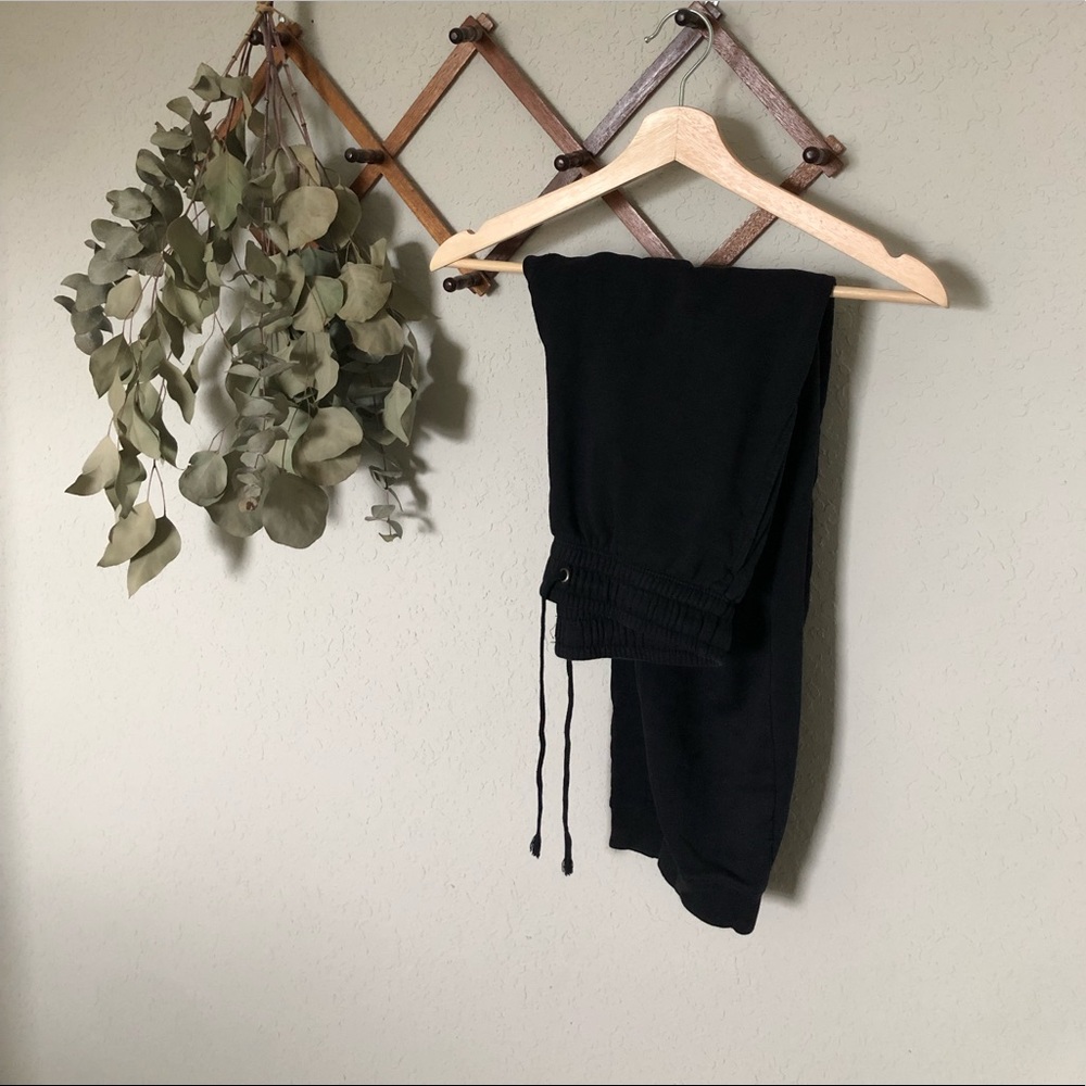 H&M basic joggers